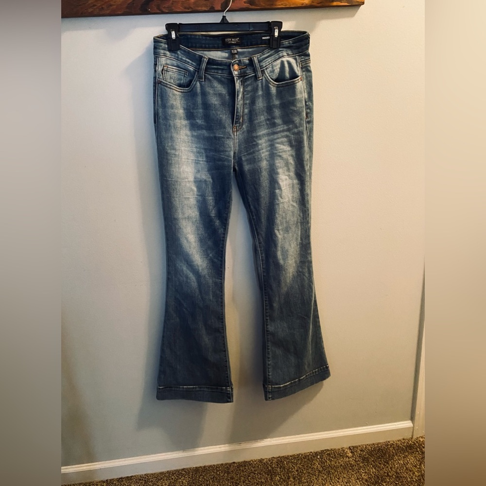 judy blue jeans
